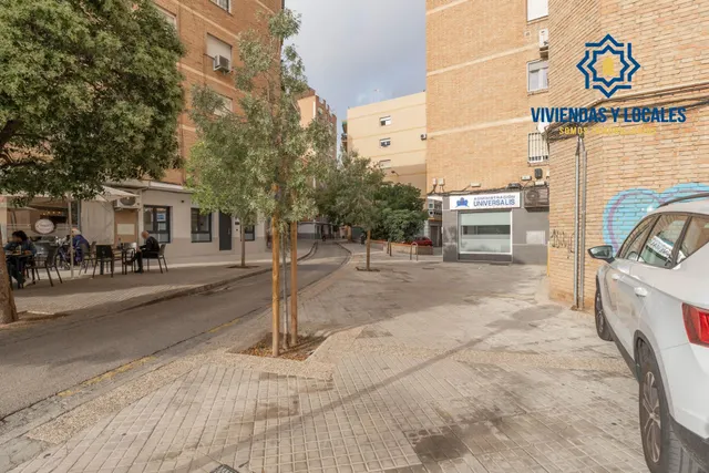 Exclusivo apartamento a estrenar en Fontiveros — 21