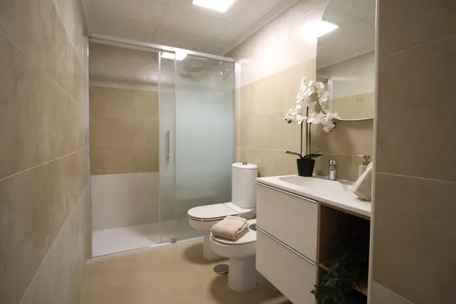 Apartamento 3 habitaciones 98m² en venta - torrevieja — 12