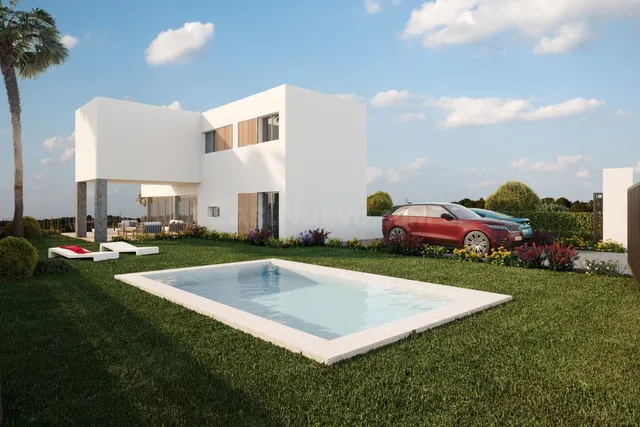 Villa 4 habitaciones 155m² en venta - Comunidad valenciana - foto 4