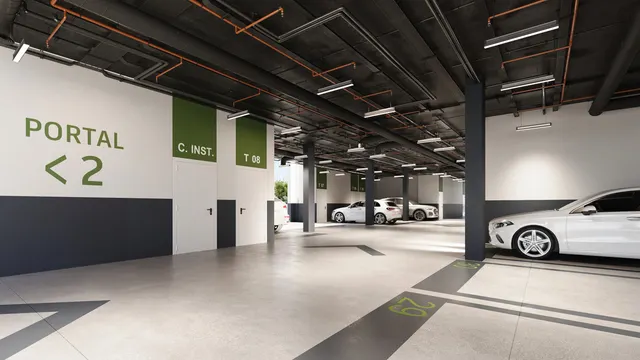 Apartamento 2 habitaciones 72m² en venta - Riviera del sol — 14