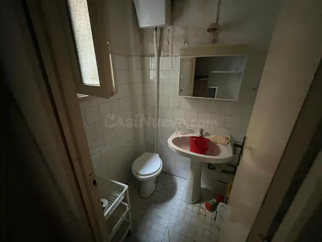 LOCAL COMERCIAL EN ALQUILER. MUY CÉNTRICO — 4