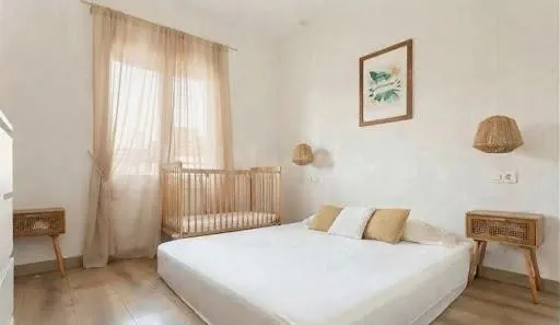 Piso 2 habitaciones 72m² en venta - Embajadores — 4