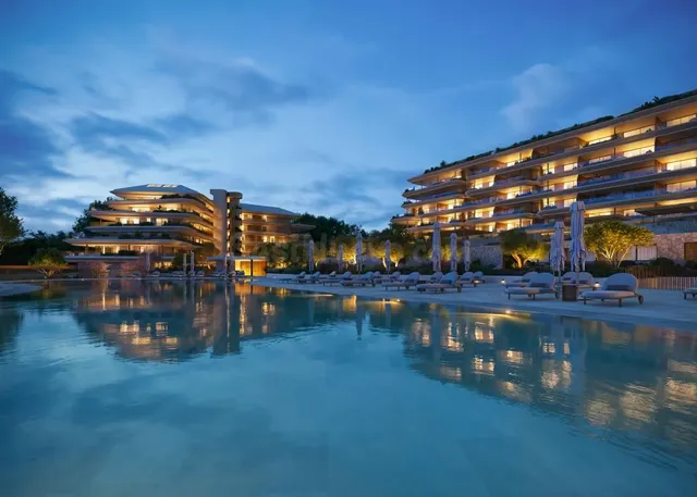 Apartamento 2 habitaciones 203m² en venta - Los Boliches — 3