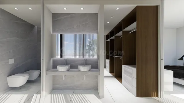 Villa 5 habitaciones 355m² en venta - Punta Prima — 6