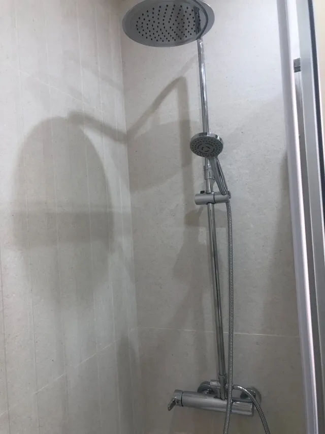 PISO REFORMADO — 8