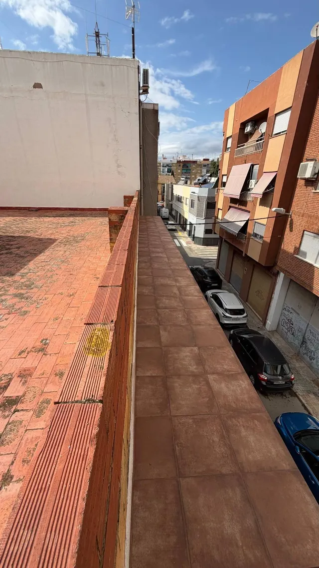 Edificio 375m² en venta - Casco antiguo 10 — 25