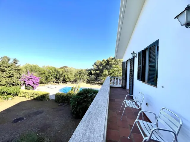 Una finca excepcional rodeada de naturaleza — 55