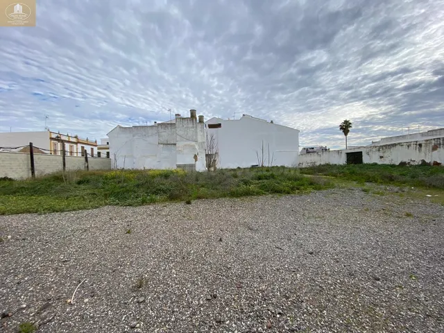 Terreno urbano en venta - PUEBLO - foto 3