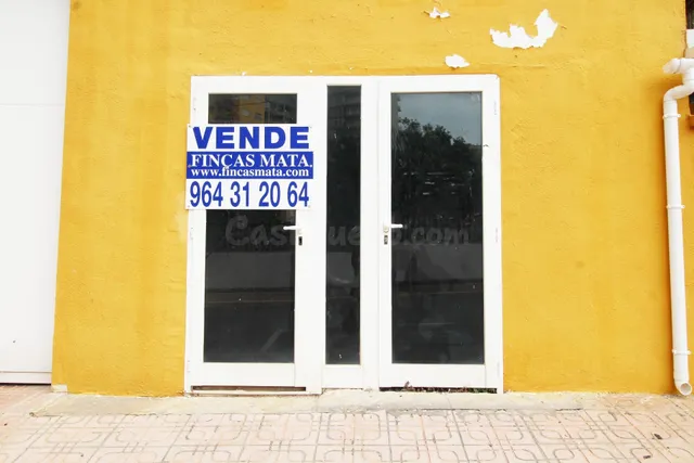 1820_LOCAL COMERCIAL EN EDIFICIO NORTESPA II_ZONA PLAYA DE L - foto 2