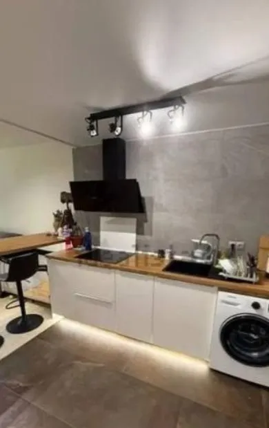 Cala Villajoyosa vendo 1 dormitorio doble cocina independiente  amplio salon. Milpisos.es — 8