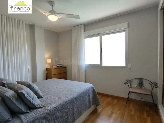 Moderno y Espacioso Piso en Avda. Príncipe de Asturias, Murcia por €950 — 5
