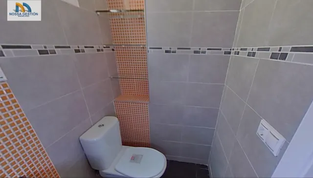 MAGNIFICA OPORTUNIDAD!!! - AMPLIO PISO OCUPADO- AYORA — 13