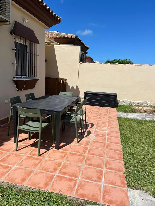 ¡¡CHALET EN ALQUILER EN LOS GALLOS!! — 24