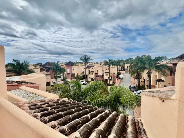 Adosado 4 habitaciones 174m² en venta - Marbella — 29