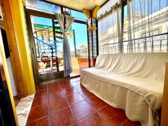 Apartamento 2 habitaciones 90m² en venta - Rocio del Mar — 24