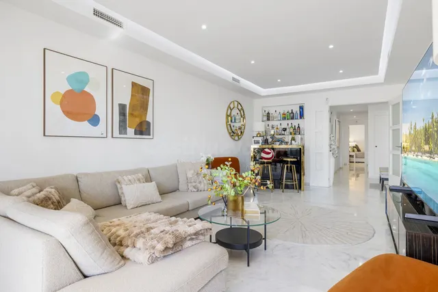 Apartamento 3 habitaciones 100m² en venta - Centro — 4