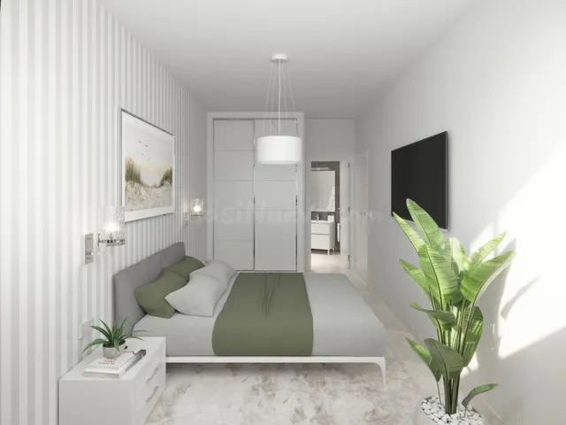 Bungalow Planta Baja 2 habitaciones 73m² en venta - El Alami - foto 5