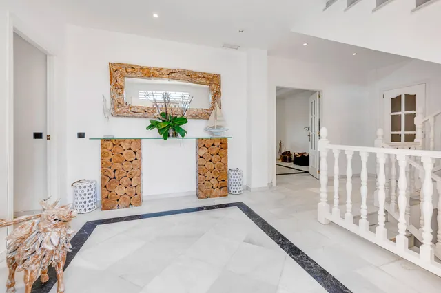 Chalet 5 habitaciones 509m² en venta - Sotogrande Costa — 9