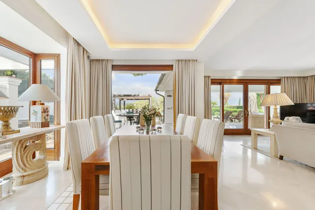 Chalet 3 habitaciones 364m² en venta - Marbella — 11