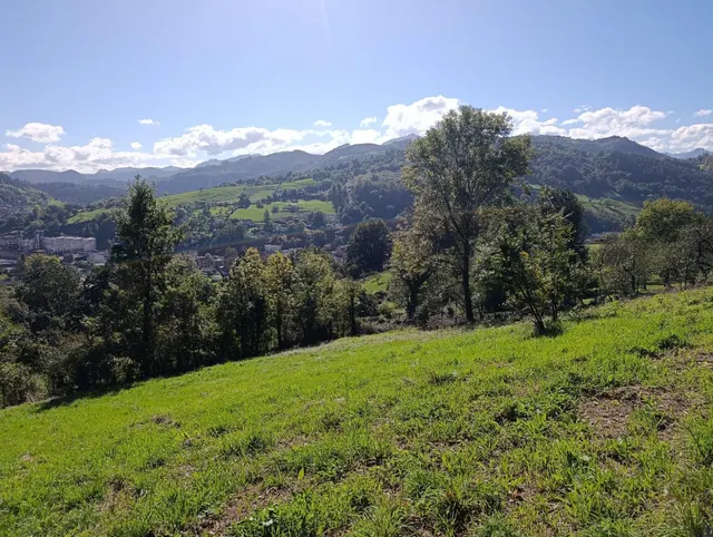 Terreno urbano en venta - Trubia — 14