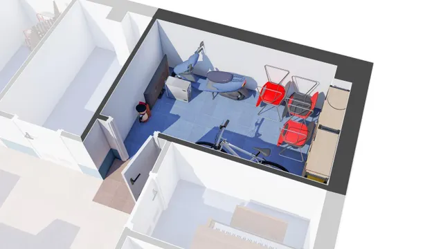 TRASTERO EN VENTA EN OLIVERETA — 6