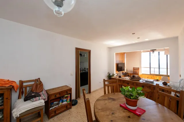 Vivienda frente al Mar. — 14
