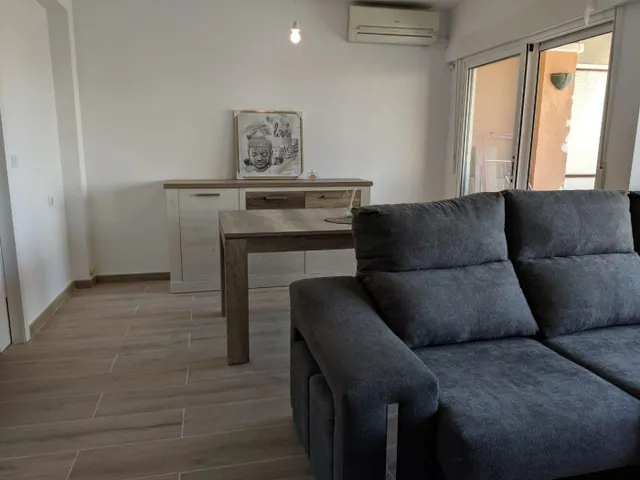 Amplio y Confortable Piso en Alquiler - Reformado en San Blas, Alicante — 21