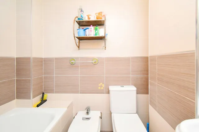 Excelente vivienda a un paso del ayuntamiento de El Ejido — 13