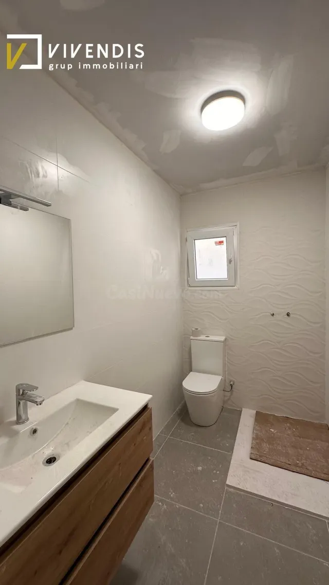 PISO EN VENTA - PRINCEP DE VIANA - foto 5