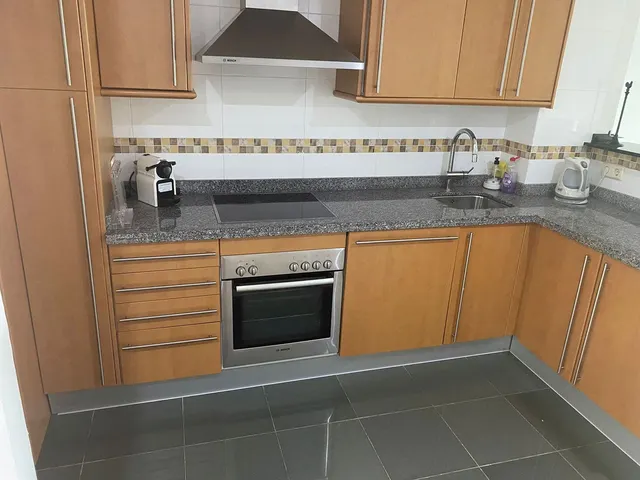 Apartamento 2 habitaciones 88m² en venta - Riviera del sol — 6