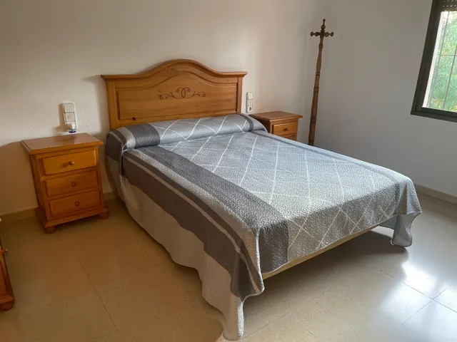 CHALET EN LA COSTA - ONTINYENT — 9