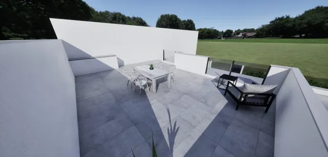 Villa 3 habitaciones 84m² en venta - Torre Pacheco — 23