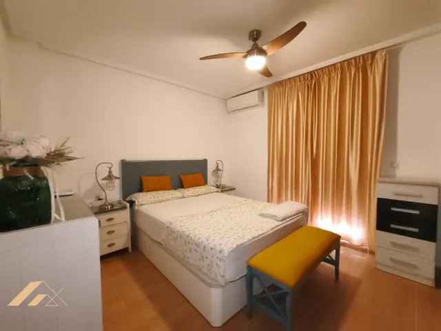 Oportudad Dúplex en la costa, San Pedro del Pinatar. — 21