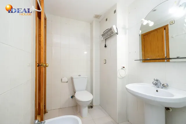 Piso 2 habitaciones 72m² en venta - Cerro del oro — 17