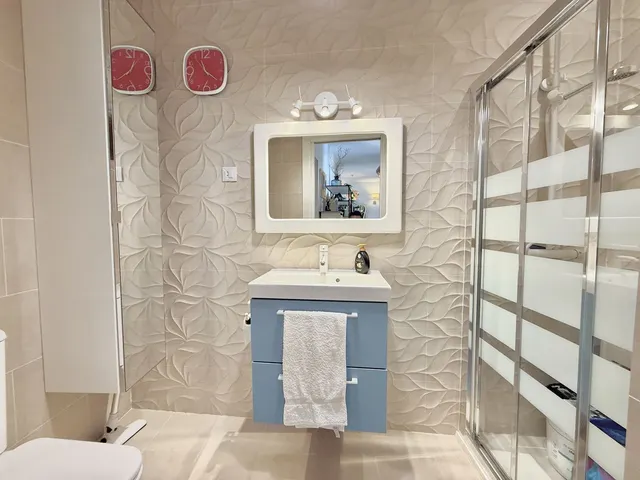 Apartamento 2 habitaciones 96m² en venta - Centro — 23