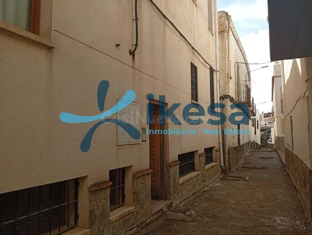 VENTA DE DÚPLEX EN PATERNA DEL RÍO (ALMERÍA) - foto 2