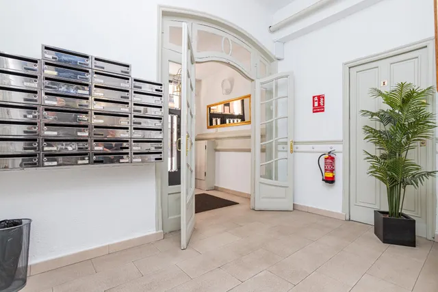 Piso 1 habitación 30m² en venta - Argüelles — 17