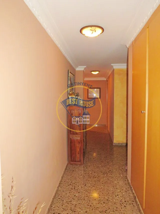 DUPLEX CON VISTAS DESPEJADAS EN L'OLLERIA — 11