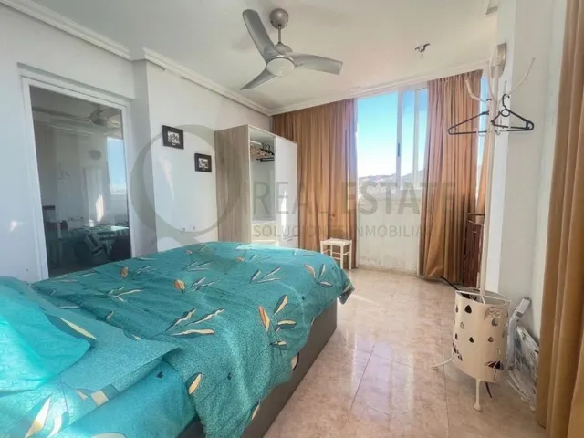 Espectacular piso en planta 27 con vistas panorámicas y ubicación privilegiada — 21
