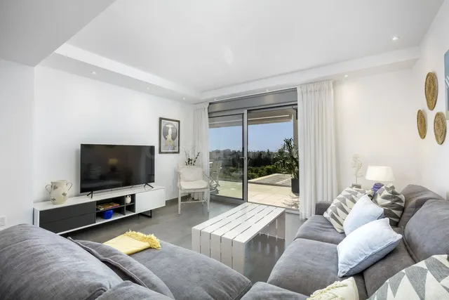 Ático 2 habitaciones 95m² en venta - Costa Del Sol - foto 4