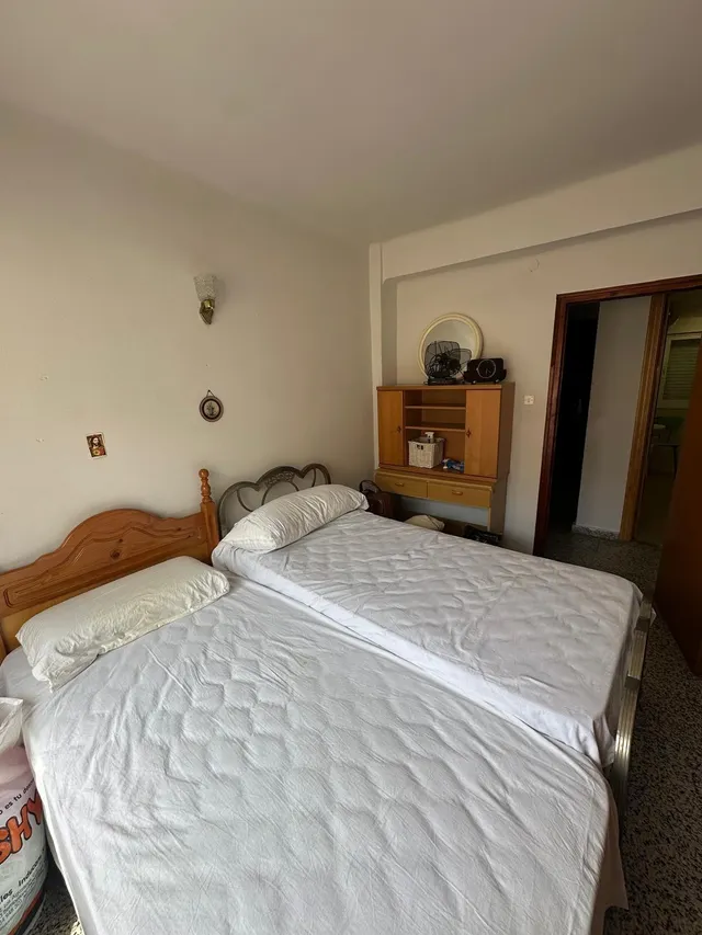 Precioso piso en Torre del Mar a pocos pasos del Mar — 26