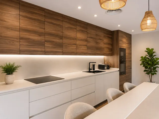 Apartamento 3 habitaciones 120m² en venta - Costa Del Sol — 16