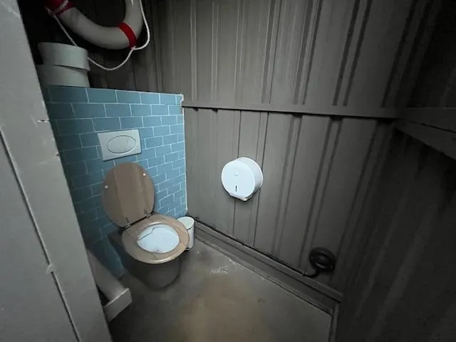 Se vende vivienda singular con licencia restaura+copas, en primera linea,Avda.almadrava, Villajoyosa — 47