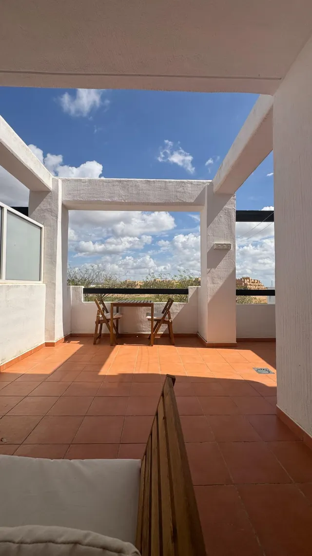 APARTAMENTO TERRAZAS DE LA TORRE - foto 2