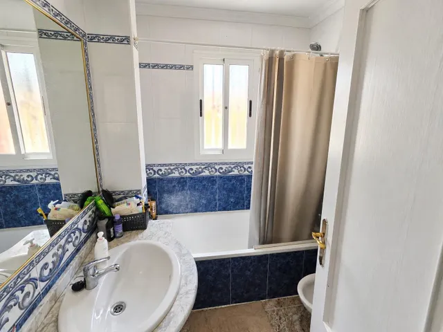 Casa o chalet independiente en venta en Las Filipinas — 8