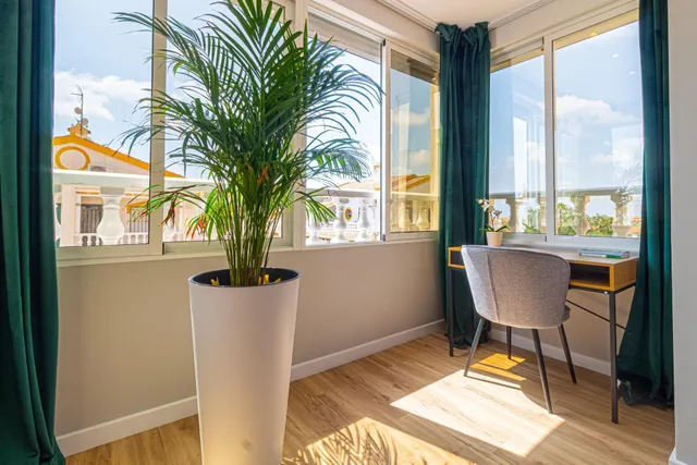 Adosado 3 habitaciones 85m² en venta - Zeniamar-Horizonte-La Campana — 18