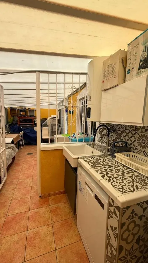 Bungalow 3 habitaciones 78m² en venta - La Mata pueblo — 17