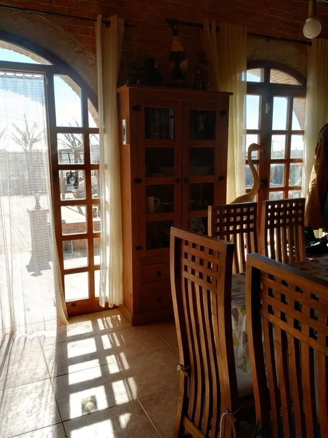 Espectacular casa de piedra con parcela de 10.000m2,  no deje pasar esta oportunidad. — 34