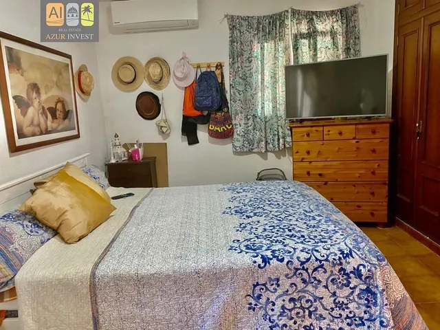 Chalet en Urb. Santa Clara Altea La Vella — 18