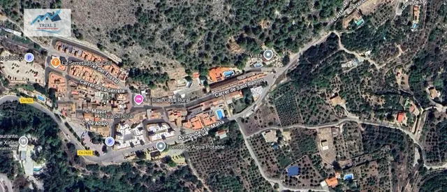 Venta Piso en Polop - Alicante - foto 3